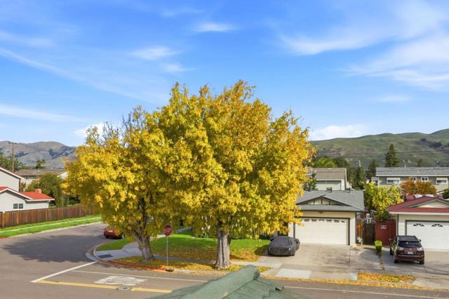 2045 Treewood Lane, San Jose, CA 95132