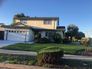 2045 Treewood Lane, San Jose, CA 95132
