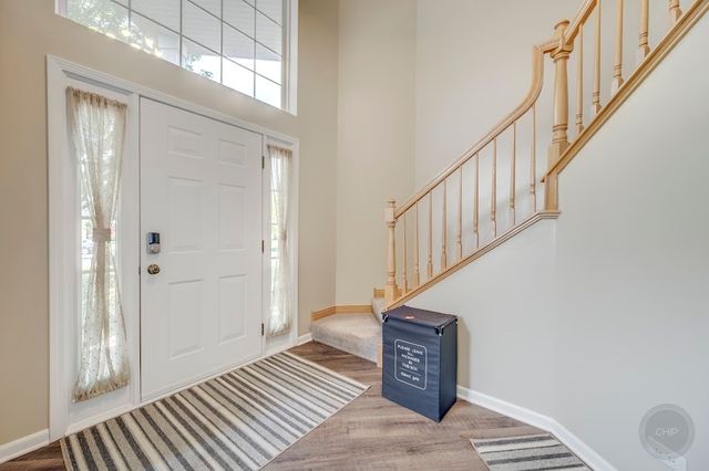 12805 Tipperary Lane, Plainfield, IL 60585