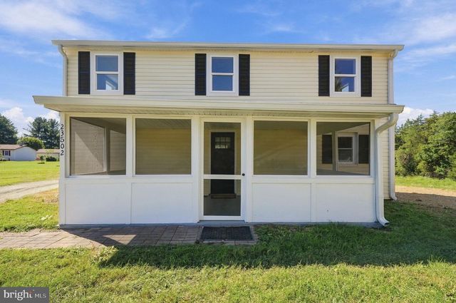 23506 LIGNUM RD, Lignum, VA 22726