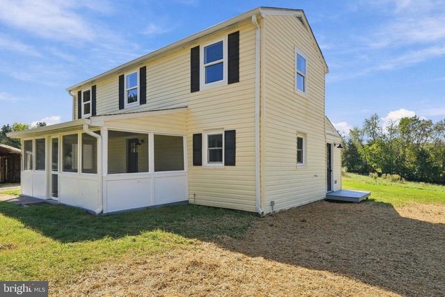 23506 LIGNUM RD, Lignum, VA 22726