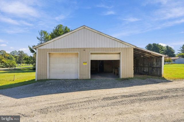 23506 LIGNUM RD, Lignum, VA 22726