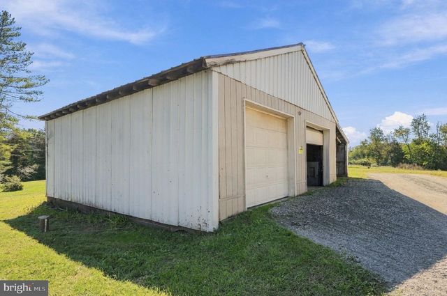 23506 LIGNUM RD, Lignum, VA 22726