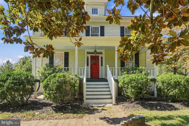 23506 LIGNUM RD, Lignum, VA 22726