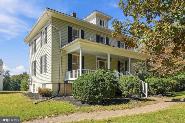 23506 LIGNUM RD, Lignum, VA 22726