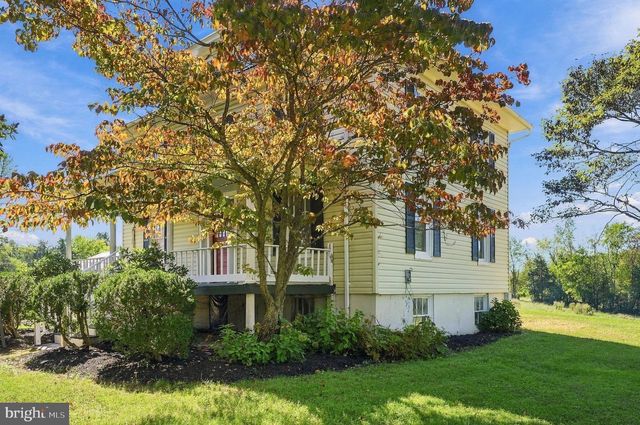 23506 LIGNUM RD, Lignum, VA 22726