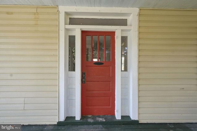23506 LIGNUM RD, Lignum, VA 22726