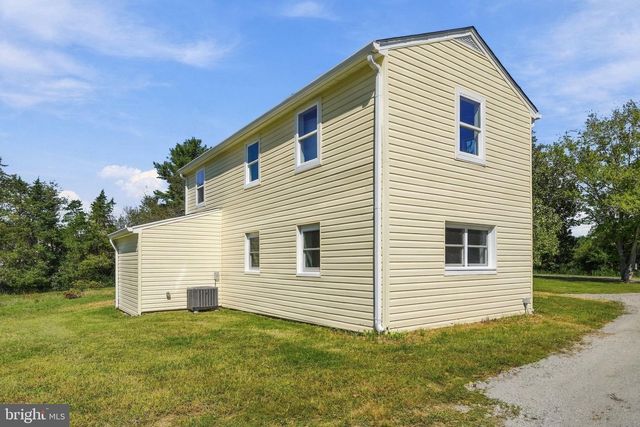 23506 LIGNUM RD, Lignum, VA 22726