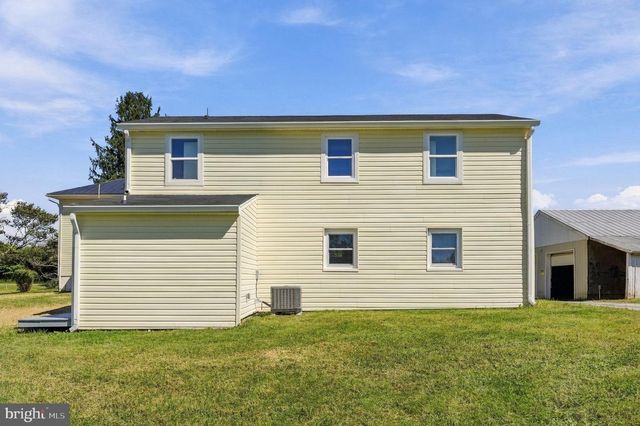 23506 LIGNUM RD, Lignum, VA 22726
