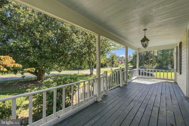23506 LIGNUM RD, Lignum, VA 22726