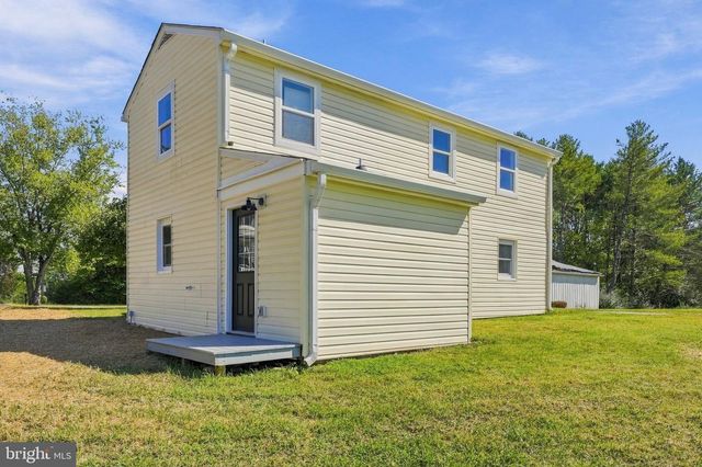 23506 LIGNUM RD, Lignum, VA 22726