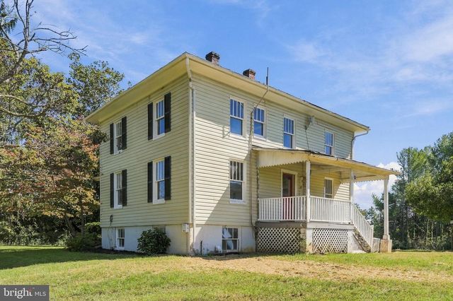23506 LIGNUM RD, Lignum, VA 22726