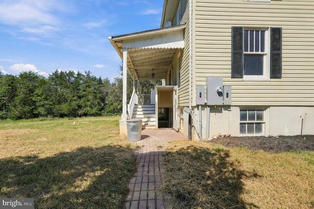 23506 LIGNUM RD, Lignum, VA 22726
