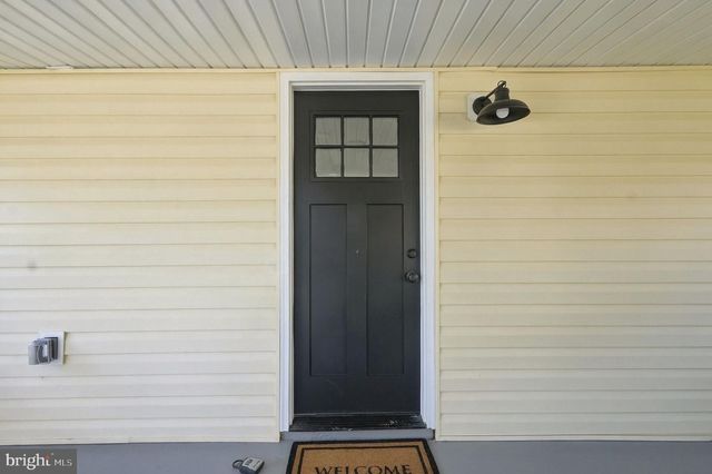 23506 LIGNUM RD, Lignum, VA 22726
