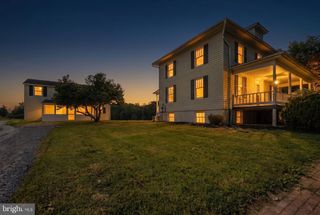23506 LIGNUM RD, Lignum, VA 22726