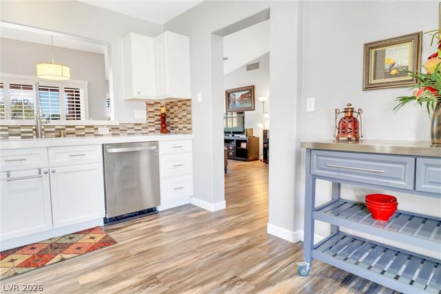 3012 Isaac River Drive, Las Vegas, NV 89134
