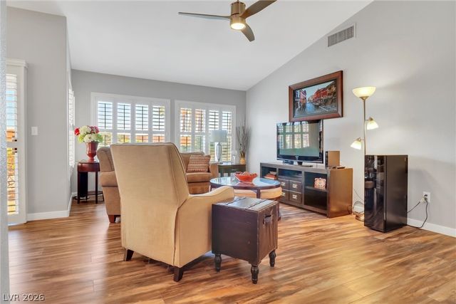 3012 Isaac River Drive, Las Vegas, NV 89134