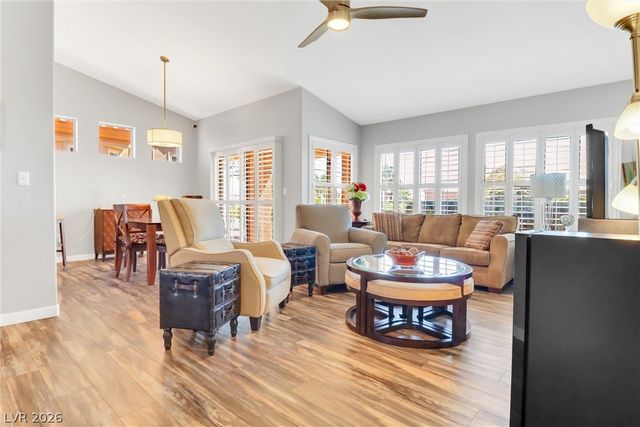 3012 Isaac River Drive, Las Vegas, NV 89134