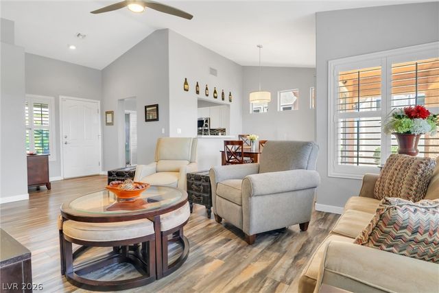 3012 Isaac River Drive, Las Vegas, NV 89134