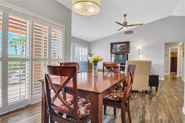 3012 Isaac River Drive, Las Vegas, NV 89134