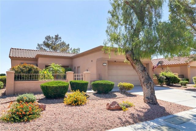 3012 Isaac River Drive, Las Vegas, NV 89134