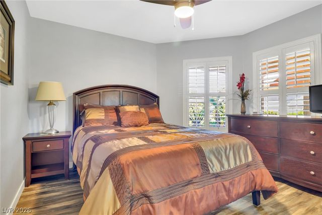3012 Isaac River Drive, Las Vegas, NV 89134
