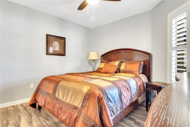 3012 Isaac River Drive, Las Vegas, NV 89134