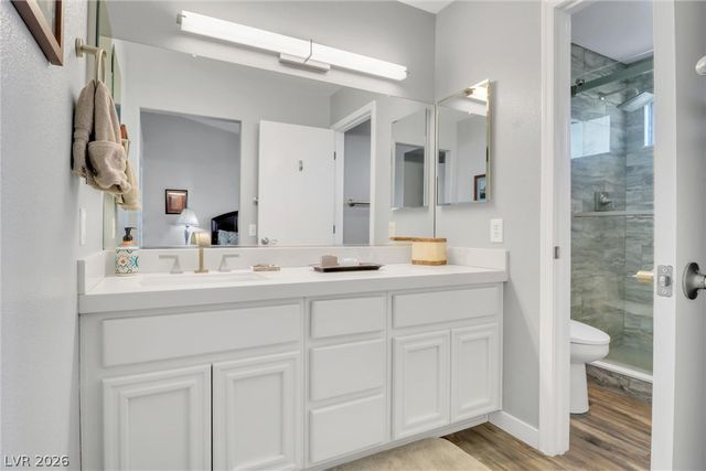 3012 Isaac River Drive, Las Vegas, NV 89134