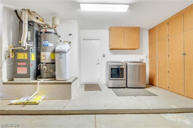 3012 Isaac River Drive, Las Vegas, NV 89134