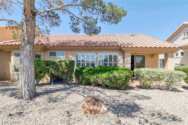 3012 Isaac River Drive, Las Vegas, NV 89134
