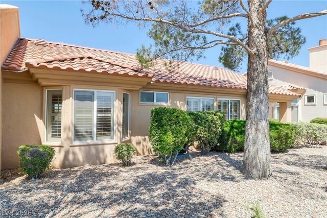 3012 Isaac River Drive, Las Vegas, NV 89134