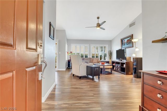 3012 Isaac River Drive, Las Vegas, NV 89134