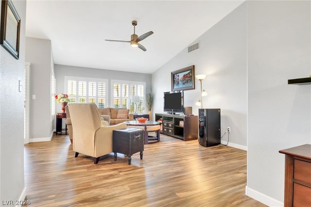 3012 Isaac River Drive, Las Vegas, NV 89134