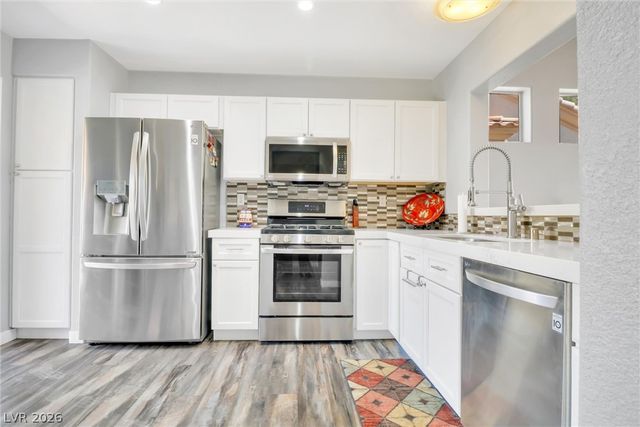 3012 Isaac River Drive, Las Vegas, NV 89134