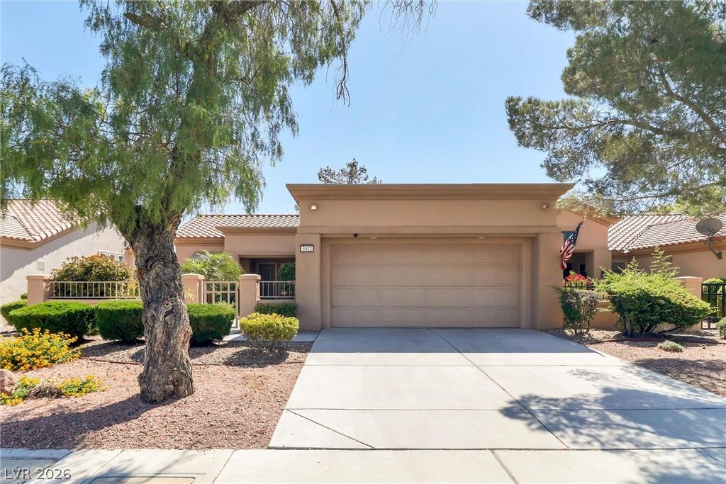 3012 Isaac River Drive, Las Vegas, NV 89134