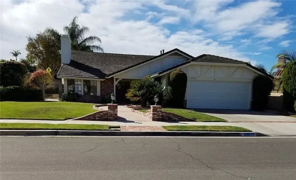 29011 Jaeger, Laguna Niguel, CA 92677