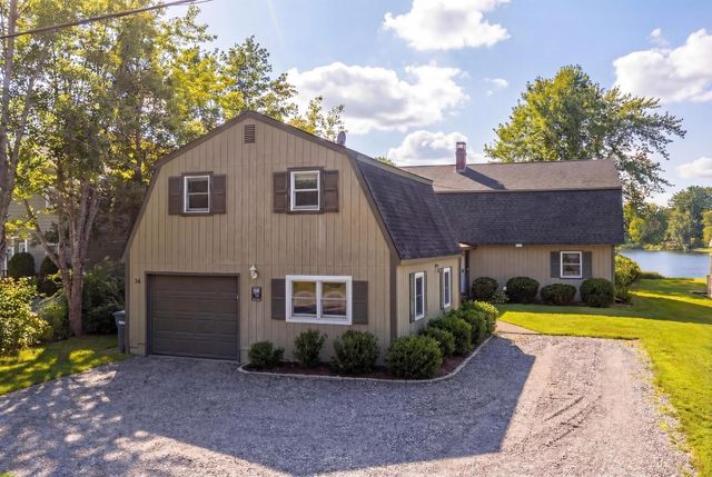 88 Sunset Drive, Belmont, NH 03220