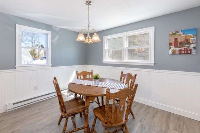 88 Sunset Drive, Belmont, NH 03220