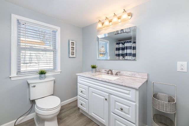 88 Sunset Drive, Belmont, NH 03220