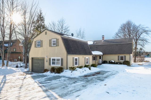88 Sunset Drive, Belmont, NH 03220