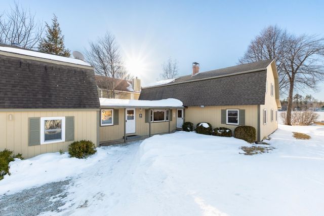 88 Sunset Drive, Belmont, NH 03220