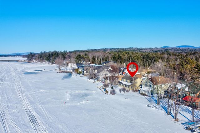 88 Sunset Drive, Belmont, NH 03220