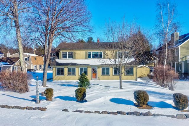 88 Sunset Drive, Belmont, NH 03220
