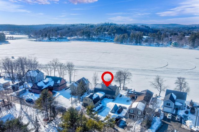 88 Sunset Drive, Belmont, NH 03220