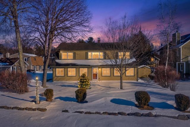 88 Sunset Drive, Belmont, NH 03220