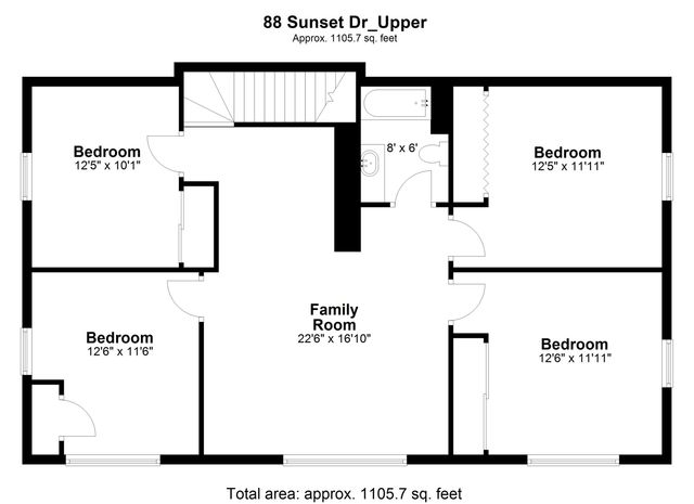 88 Sunset Drive, Belmont, NH 03220