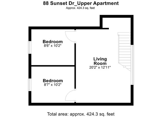 88 Sunset Drive, Belmont, NH 03220