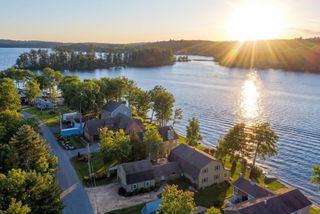 88 Sunset Drive, Belmont, NH 03220