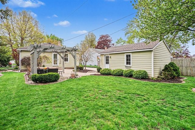 175 E 25th Street, Holland, MI 49423