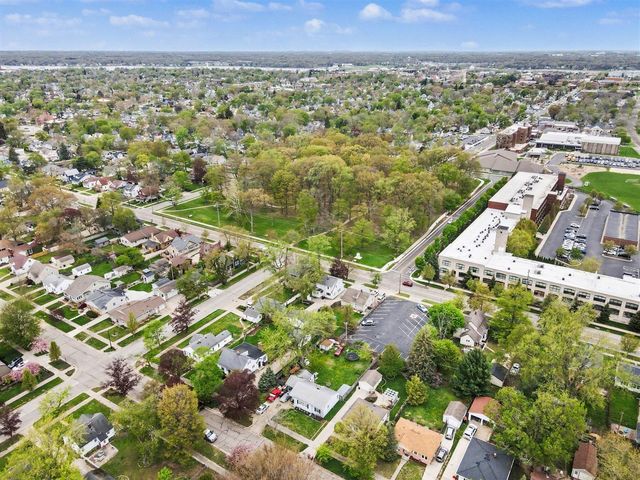 175 E 25th Street, Holland, MI 49423